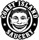 Coney Island Saucery