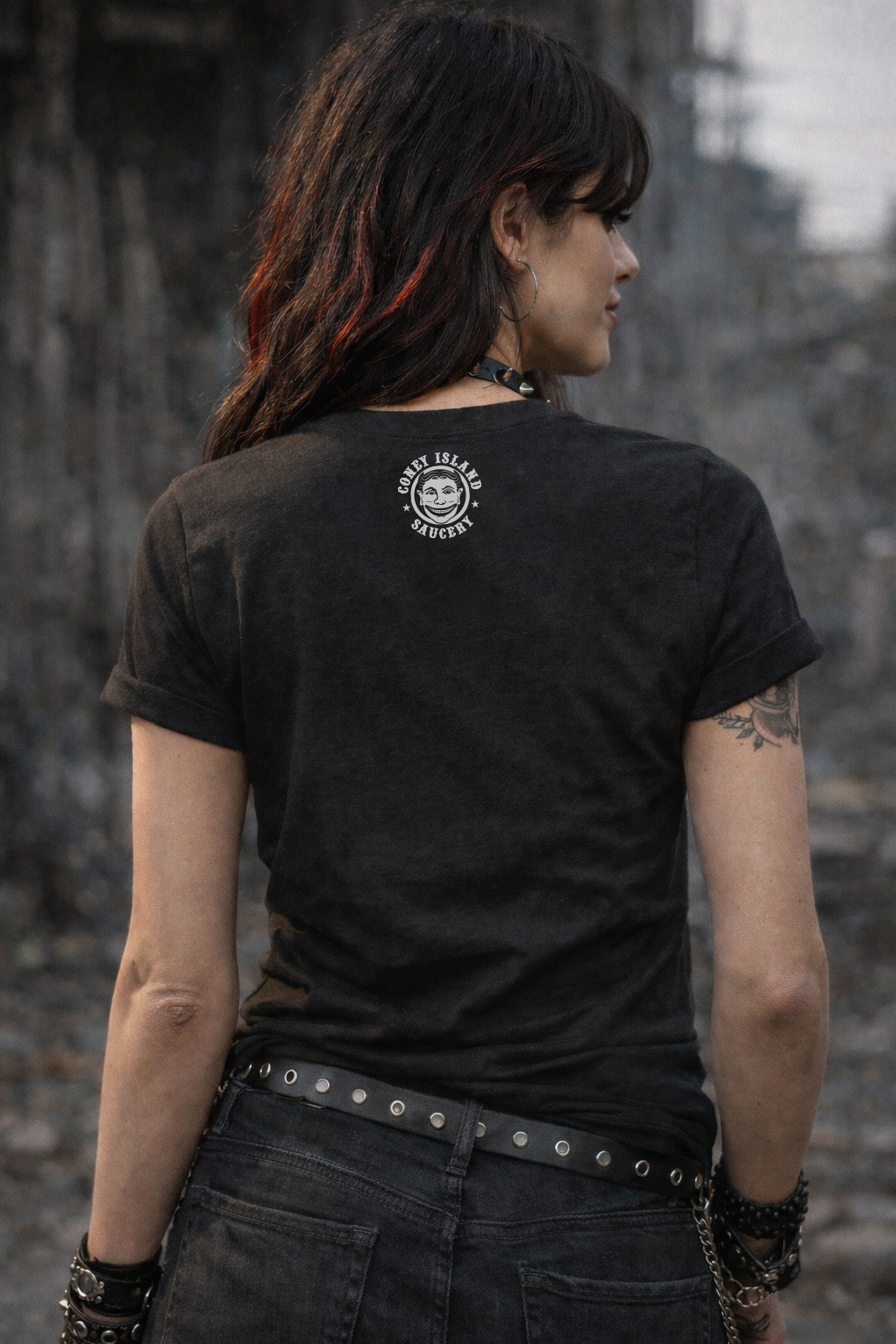 Slayer Raining Blood Bundle | Hot Sauce + T-Shirt