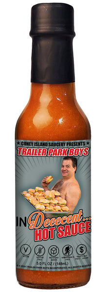 Trailer Park Boys - Randy Takeover Three Pack